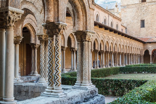 Chiostro