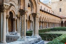 Chiostro