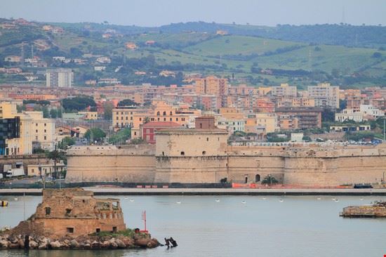  Civitavecchia photobeginner - Shutterstock photobeginner