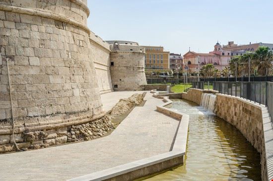  Civitavecchia laranik - Shutterstock laranik