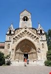 cappella di jak budapest