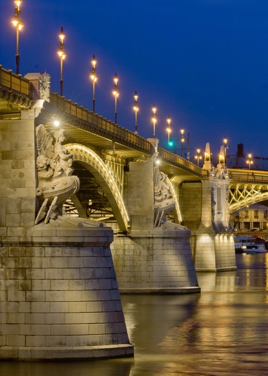 Margaret Bridge