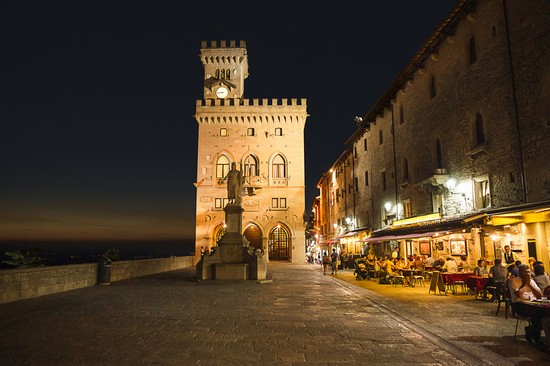 Palazzo Pubblico