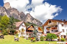 Corvara