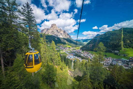 Corvara
