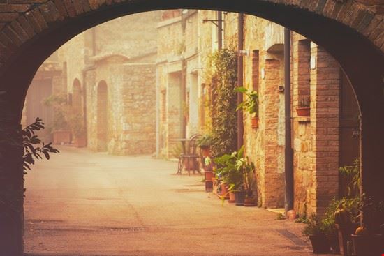 Centro storico Centro storico Roxana Bashyrova - Shutterstock Roxana Bashyrova
