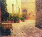 San Quirico d'Orcia San Quirico d'Orcia