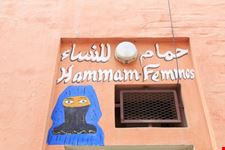 marrakech hammam