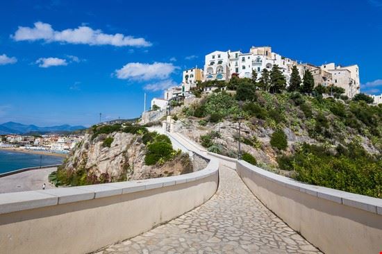 Sperlonga Sperlonga pavel068 - Shutterstock pavel068