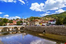 Sarajevo