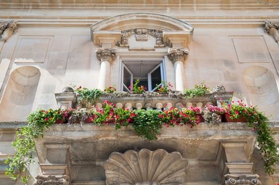 Ragusa Ibla Ragusa Ibla Marco Ossino - Shutterstock Marco Ossino