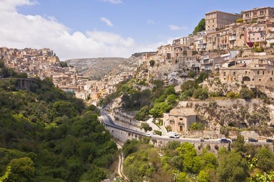 Ragusa Ibla Ragusa Ibla Tom Roche - Shutterstock Tom Roche