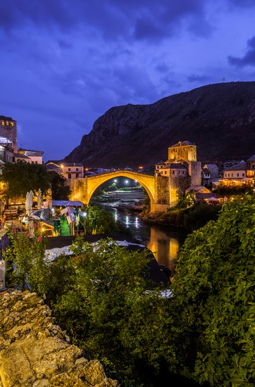Mostar