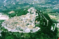 FERRAZZANO DAL PARADISO