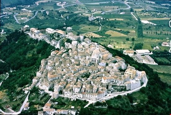  Ferrazzano  