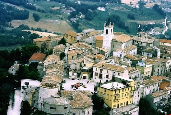  Ferrazzano  