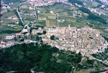 Ferrazzano da Sud