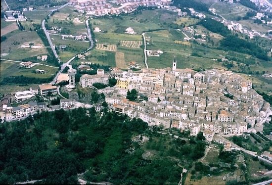  Ferrazzano  