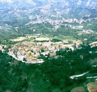 Ferrazzano da Nord Ovest Ferrazzano da Nord Ovest