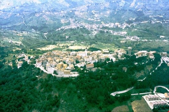  Ferrazzano  