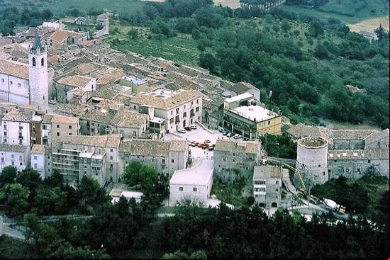  Ferrazzano  