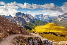 Gruppo del Sorapis