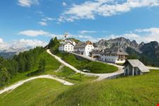 Monte Lussari