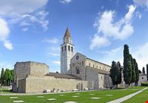 grado aquileia