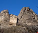 Castello della Pietra Castello della Pietra