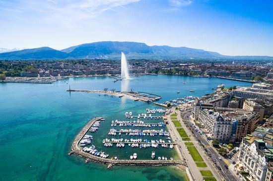  Geneva Samuel Borges Photography - Shutterstock Samuel Borges Photography