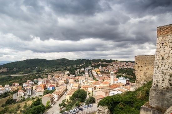  Calitri domeniconardozza - Shutterstock domeniconardozza