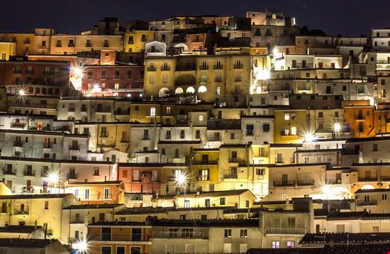  Calitri domeniconardozza - Shutterstock domeniconardozza