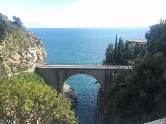  Furore Maria Pia Vergara - Shutterstock Maria Pia Vergara