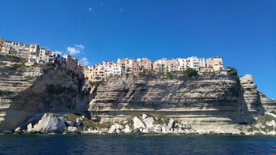  Bonifacio  