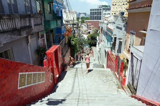 Santa Teresa Rio de Janeiro dmitry_islentev / Shutterstock.com dmitry_islentev / Shutterstock.com