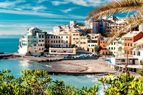 Bogliasco