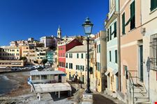 Bogliasco