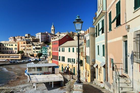  Bogliasco Antonio S - Shutterstock Antonio S