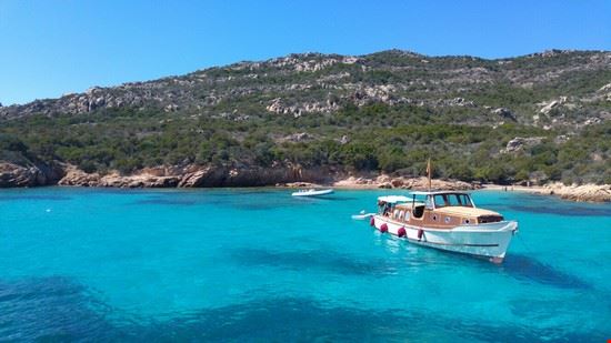  Porto Cervo  