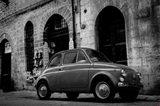 Botteghe artigianali Gubbio Brian S / Shutterstock.com Brian S / Shutterstock.com