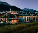 St. Moritz St. Moritz