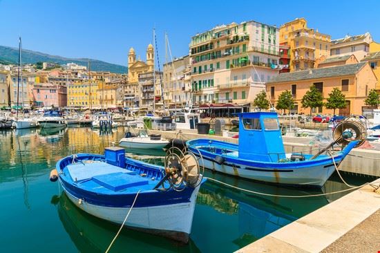  Bastia Pawel Kazmierczak - Shutterstock Pawel Kazmierczak