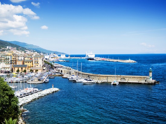 Bastia