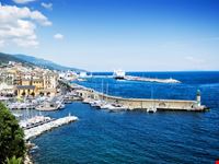 bastia bastia