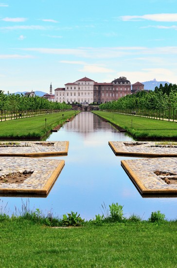 Reggia di Venaria