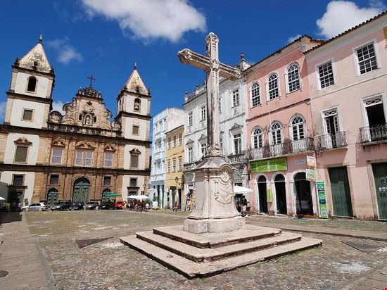  Salvador de Bahia Rosino - CC BY SA 2.0 Rosino