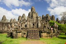Tempio di Bayon