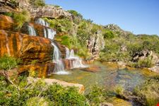 Chapada diamantina