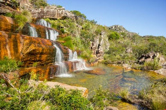 Chapada diamantina - Shutterstock.com - Shutterstock.com - Shutterstock.com