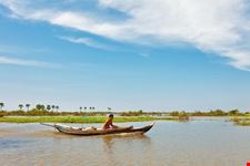 Lago Tonle Sap